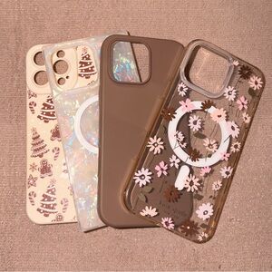 iPhone 16 promax cases